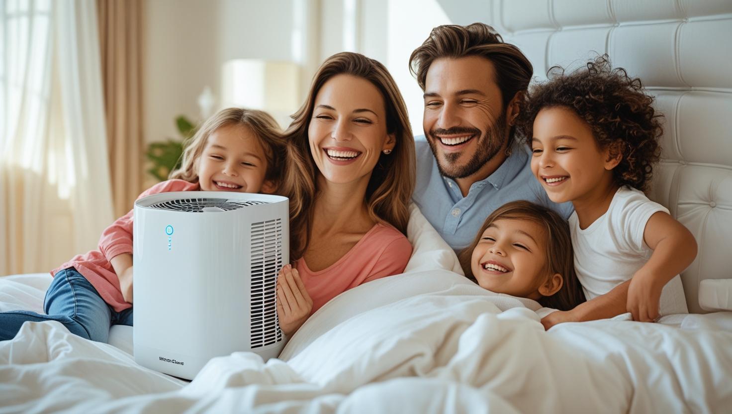 Beat the Humidity: Your Guide to a Healthier Home with a Dehumidifier in Delhi & Gurgaon